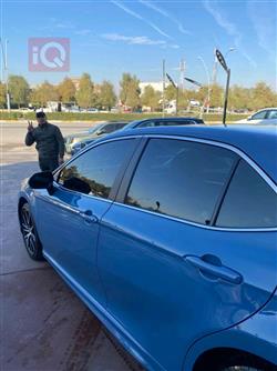 تويوتا كامري